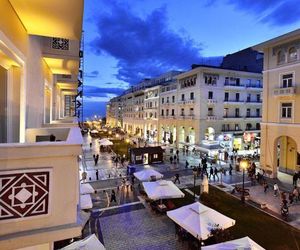 Roomore Apartments Thessaloniki Greece