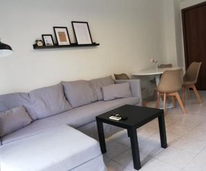 Happy Rabbit Apartment Thessaloniki Greece
