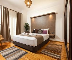 Downtown Luxury Boutique Suite Thessaloniki Greece