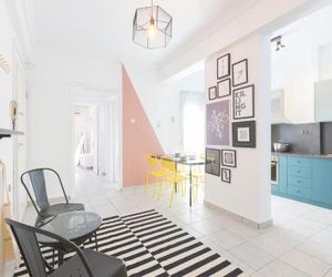 #FLH - Belle Reve Apartment Thessaloniki Greece