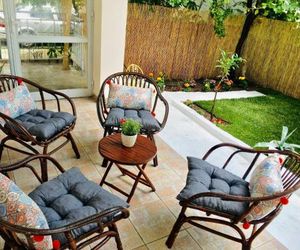 Oasis House - detached house in Thessaloniki Thessaloniki Greece