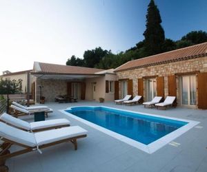 villa CLEO Svoronata Greece