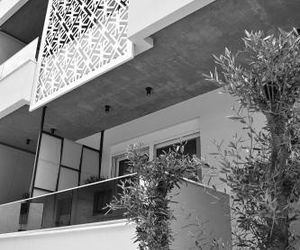 ZOE _apartments_ Ano Stavros Greece