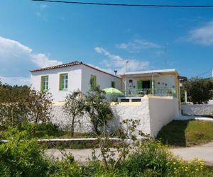 Vaggelis Traditional House Spetses Greece