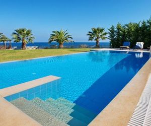 Villa Anna Maria Rock Beach Pure Luxury Spartia Greece