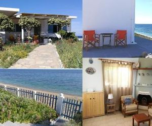 Anemos Seaside House Molos Greece