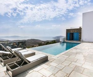 Villa Sun Skyros Skiros Greece