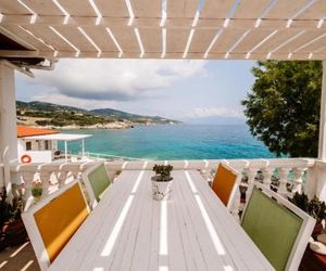 Floreica Maisonneta By the Sea. Agios Nikolaos Greece