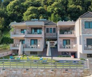 Bella Vista Luxury Apartments Skala Potamias Greece