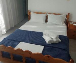 Garden Guesthouse Skala Kalirrakhis Greece