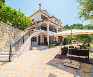 SIVOTA VIEW VILLA Sivota Greece