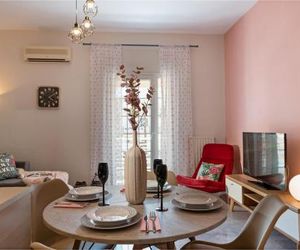 Tres Jolie - Stylish Cityheart Apartment Rethymno Greece