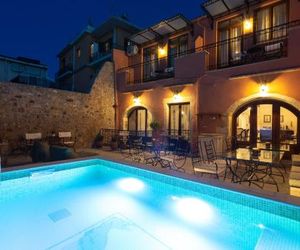 Phaedra Suites Rethymno Greece