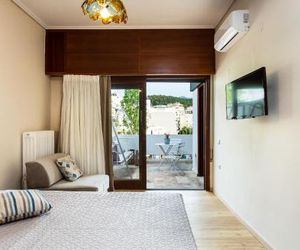 Private apartment in Rethymnon town center Rethymno Greece