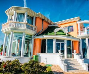 Villa Alba Preveza Greece