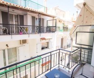 Spiros apartment in the center of Preveza Preveza Greece