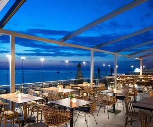 Sea Level Hotel Kassandra Island Greece