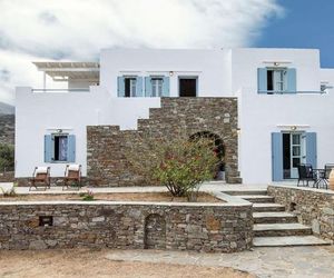 Villa Filitsa Platis Yalos Greece