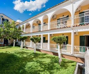 Olga Studios Tsilivi-Planos Greece