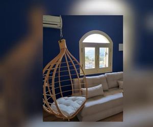 Greek Blue Apartment Plakias Greece