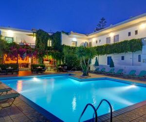 Spacious Apartment in Plakias Plakias Greece