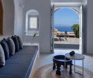 Adele Villa by Senses Collection Pyrgos Greece