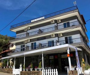 Hotel Elena Ayios Dhimitrios Greece