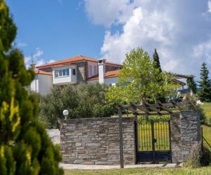 Villa Pirgadikia Ayios Dhimitrios Greece