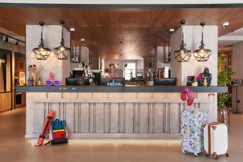 Hotel Photo 14
