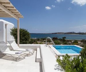 The Sand Collection Villas Santa Maria Greece