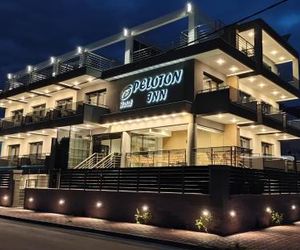 PELOTON INN Paralia Greece