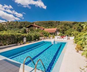 JPS stone villa Laganas Greece
