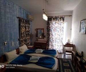 Adamas Rooms Paleochora Greece