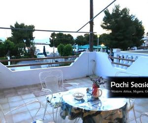 Pachi Seaside Megara Greece