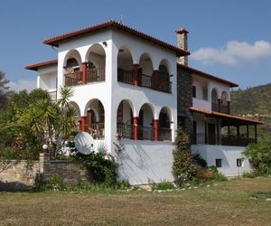 villa Maria Ouranopoli Greece