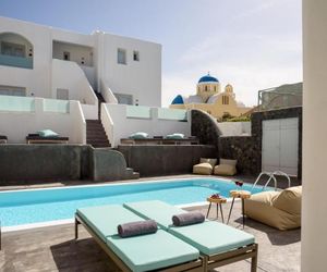 Elitoz Suites Oia Greece