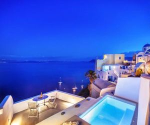 Diamond Luxury Suites Oia Greece