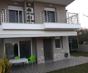 NADIYA HOUSE Nikiti Greece