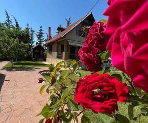 Villa Katerina Nea Kallikratia Greece