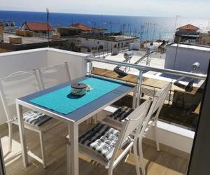Crystal Blue Apartments Nea Kallikratia Greece