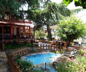 Handmade peaceful cozy house near the beach Nea Kallikratia Greece