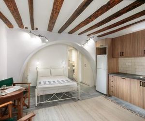 CASA NEL BORGO Naxos Town Greece