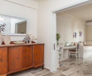 ALL SEASONS SUITE Naxos Town Greece