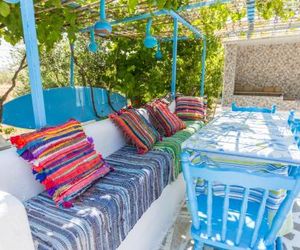 Azzurro Naxos Naxos Town Greece