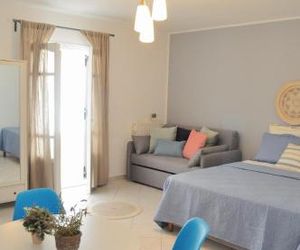 Casa Valeri Naxos Town Greece