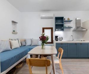 Arco Naxos Luxury Apartments Naxos Town Greece