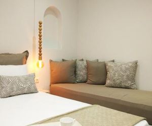 Theodora Luxury Studios Naxos Town Greece