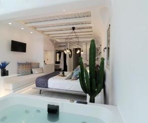 Narcissus Luxury Suites Naxos Town Greece