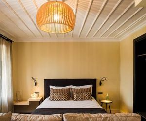 Aethra Boutique Rooms Nafplion Greece