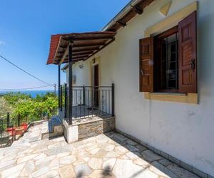 Filitsa House - Katerina Fotopoulos Mouresi Greece